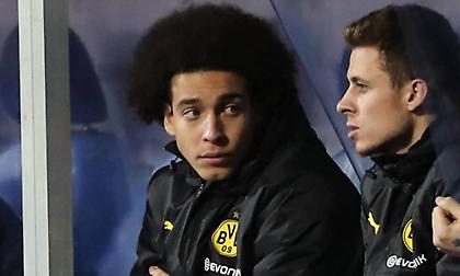 Βίτσελ: Διαγνώστηκε με κορωνοϊό… οικογενειακώς!