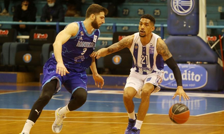 Πετρόπουλος: «Το πιο δύσκολο ματς της σεζόν με Παναθηναϊκό»