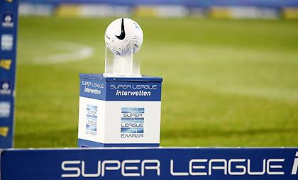 Super League: Το ποινολόγια της 26ης αγωνιστικής
