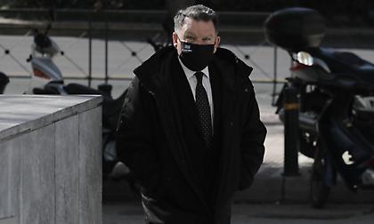 Απαλλάχθηκαν Κούγιας και Ναζλίδης