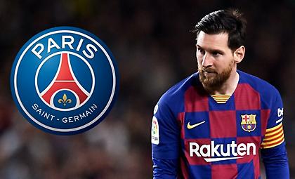 «Η Παρί έχει τα χρήματα και τα πλάνο για να αποκτήσει τον Μέσι»