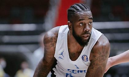 Μπλακ αντί Ρίβερς στο ρόστερ της Ζενίτ για την VTB