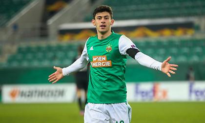 Στα ραντάρ της Μπαρτσελόνα ταλέντο από την Αυστρία