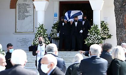 Παναθηναϊκός: Το «αντίο» στον Μιχάλη Κίτσιο