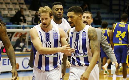 Τιμωρία μιας αγωνιστικής και χρηματική ποινή στον Βεργίνη