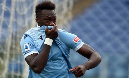 Γλίτωσε το «κάζο» η Λάτσιο!