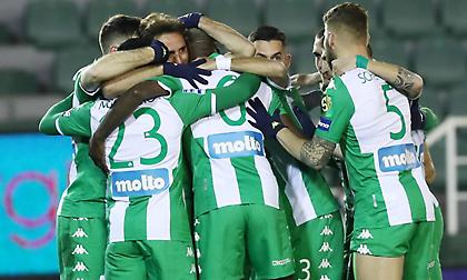 Παναθηναϊκός - ανάλυση: Οι αναγκαίες βελτιώσεις για την... επιστροφή