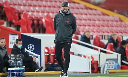 Λίβερπουλ: «Η δύναμή μας είναι η ενότητα, η δύναμη βρίσκεται μέσα μας» (video)