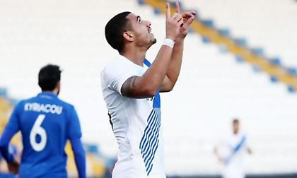 Εθνική Ελλάδας: Στις κλήσεις του Φαν'τ Σιπ ο Γιακουμάκης