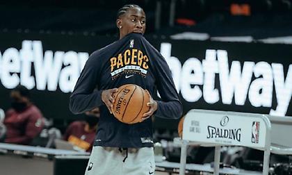 Πέισερς: Επιστρέφει στην αγωνιστική δράση ο ΛεΒέρτ!