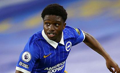 Τέλος η σεζόν για τον Λάμπτεϊ της Μπράιτον