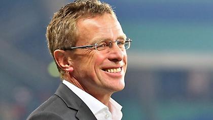 Ετοιμάζει «μπαμ» με Ράνγκνικ η Σάλκε του Γραμμόζη!