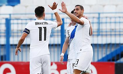 «Πρότεινε τον Γιακουμάκη στην Τραμπζονσπόρ ο Μπακασέτας»