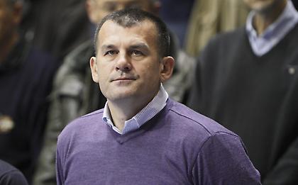 Αναλαμβάνει αθλητικός διευθυντής στην Παρτιζάν ο Ζόραν Σάβιτς