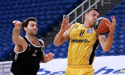 Συλλυπητήρια της ΚΑΕ ΠΑΟΚ στον Ματσιούλις