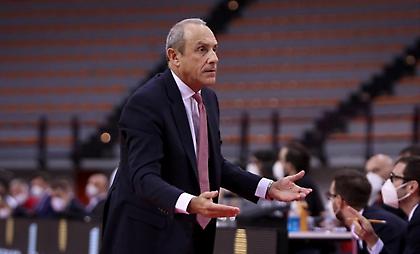 Διάψευση Μεσίνα για εθνική Ιταλίας μέσω... Παπαλουκά