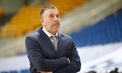 Παπαθεοδώρου: «Συμπαραστεκόμαστε στον Ματσιούλις, ντέρμπι με ΠΑΟΚ»