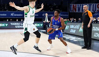 Αναντολού Εφές-Ζαλγκίρις