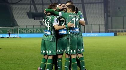 Το απόλυτο στην Λεωφόρο καλά κρατεί