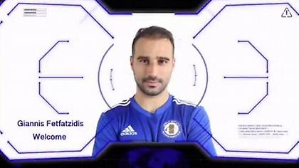 Σκόραρε ο Φετφατζίδης και έφτασε τα πέντε γκολ στο Κατάρ (video)