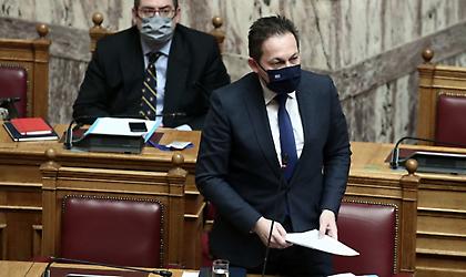 Πέτσας: Στοχευμένο μέτρο για τους πληγέντες της πανδημίας