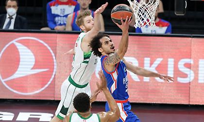 Τα highlights του Εφές-Ζαλγκίρις