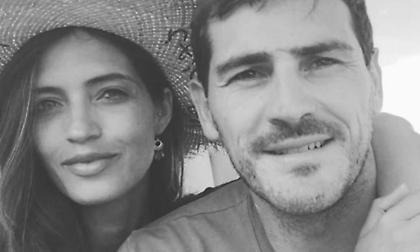 Ανακοίνωσαν το χωρισμό τους Κασίγιας-Καρμπονέρο! (pic)