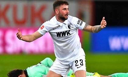 Ταρακουνήθηκε από… Ρίχτερ η Γκλάντμπαχ!