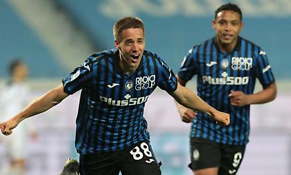 Απτόητη στο κυνήγι της δεύτερης θέσης η Αταλάντα!