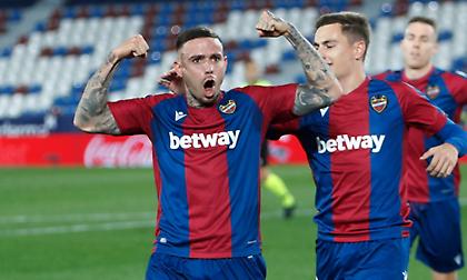 Η Λεβάντε έκοψε τα… φτερά στις «νυχτερίδες»