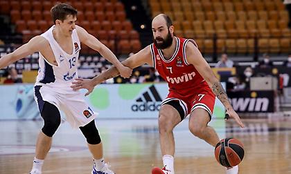 Μια ομάδα που αδίκησε τον εαυτό της