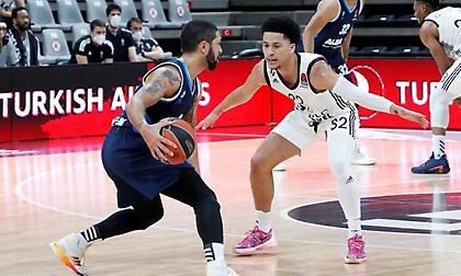 Ευρωλίγκα: MVP ο Σίβα επειδή… νίκησε η Άλμπα