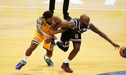 Ντέρμπι Δικεφάλων στην Α1