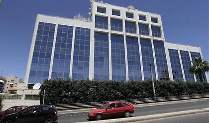 Επίθεση αγνώστων με μολότοφ στο κτίριο του ΣΚΑΪ