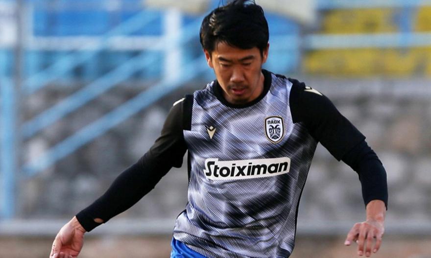 «Κρίνεται» σήμερα του Καγκάβα για Λεωφόρο