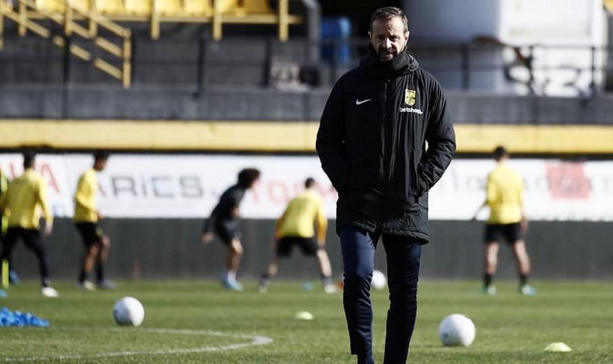 Φουλάρει για ΟΦΗ ο Άρης