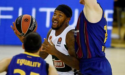 Φόστερ για Παναθηναϊκό: «Δεν ταιριάξαμε»