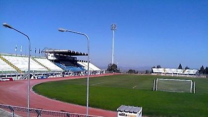 Super League 2: «Δοκιμάζεται» στη Λιβαδειά ο Εργοτέλης