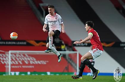 Αν η Μίλαν μπορούσε να διαλέξει αντίπαλο, δεν θα επέλεγε αγγλική ομάδα!