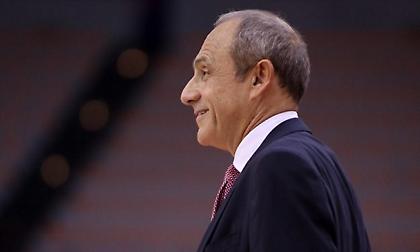 Έτορε Μεσίνα: Διέψευσε μέσω Eurohoops και… Θοδωρή Παπαλουκά τις φήμες για Εθνική Ιταλίας (photo)