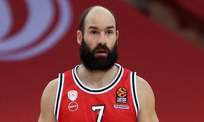 Σπανούλης: Ο καλύτερος «Kill Bill» της σεζόν κόντρα στην Ζενίτ! (video)