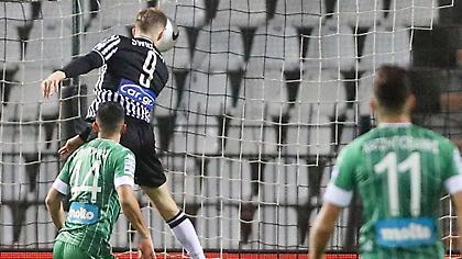 Η άμυνα κρίνει το ντέρμπι κόντρα στη δεύτερη καλύτερη επίθεση