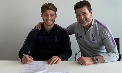 «Μεγάλα» ονόματα σε… μικρές ηλικίες