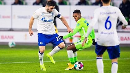 Βόλφσμπουργκ-Σάλκε