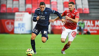 Μαρσέιγ-Μπρεστ