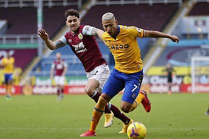 Έβερτον-Μπέρνλι