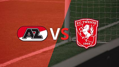 Άλκμααρ-Τβέντε