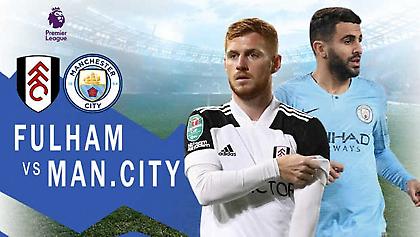 Φούλαμ-Μάντσεστερ Σίτι