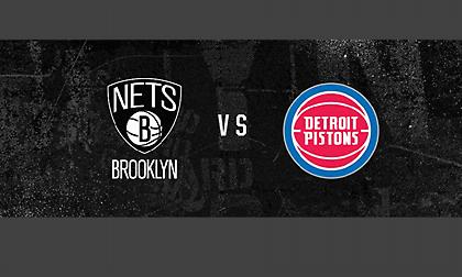 Νετς-Πίστονς