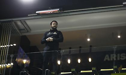 Αποκάλυψη: Η Επιτροπή Δεοντολογίας καλεί μάρτυρες για την υπόθεση πλαστογραφίας της ΠΑΕ Άρης!